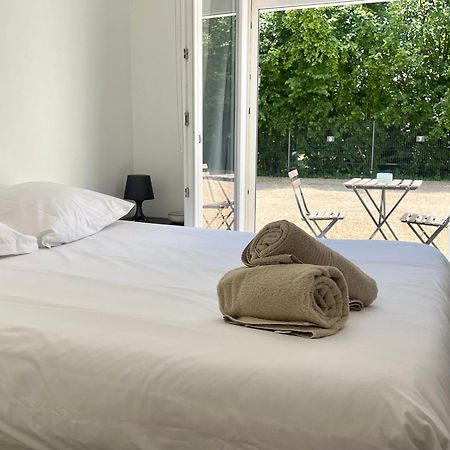 Au Coeur Des Chateaux De La Loire Fondettes Kültér fotó