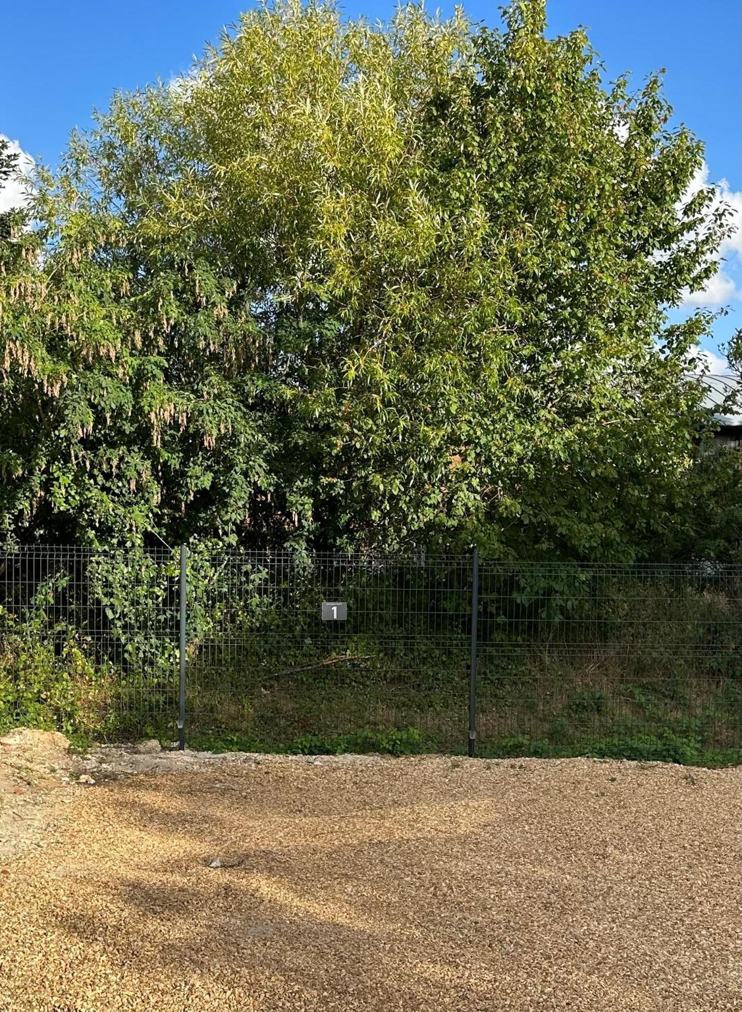 Au Coeur Des Chateaux De La Loire Fondettes Kültér fotó